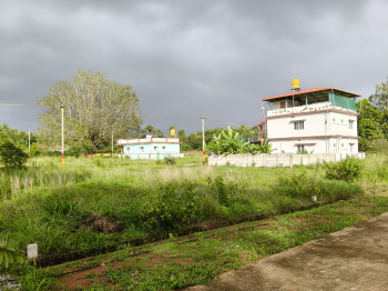 Residential Plot for Sale in Sirsi, Uttara Kannada (3 Guntha)