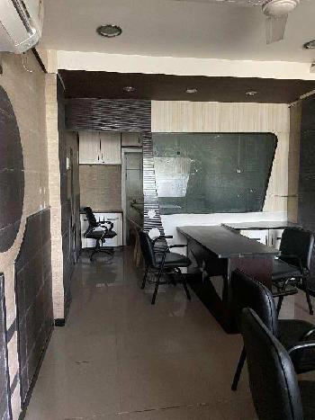 900 Sq.ft. Office Space for Rent in Sector 8, Gandhidham