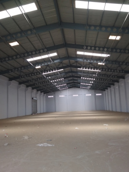 Warehouse/Godown for Rent in Mithi Rohar, Gandhidham