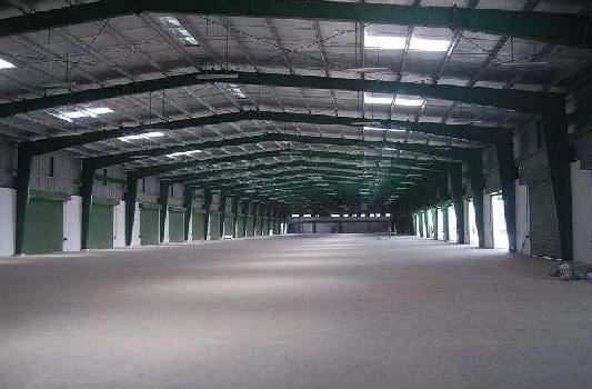 Warehouse/Godown for Rent in Gandhidham