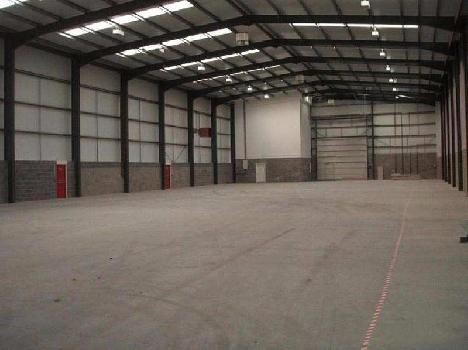 Warehouse/Godown for Rent in Mundra, Kutch