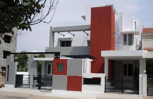3 BHK Individual House for Rent in Gandhidham