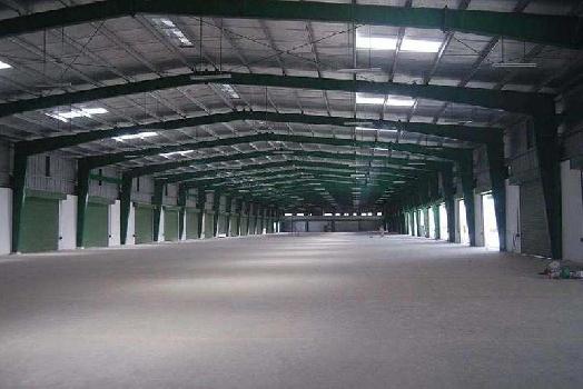 Warehouse/Godown for Rent in Gandhidham