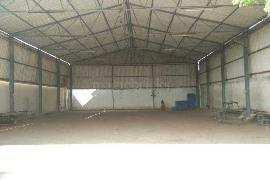 Warehouse/Godown for Rent in Gandhidham (16000 Sq.ft.)