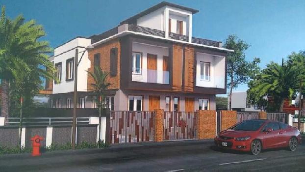 3 BHK Individual Houses / Villas for Sale in Adipur, Gandhidham
