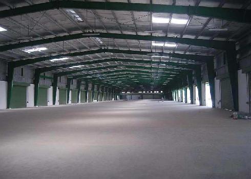 Warehouse/Godown for Rent in Kandla Port, Gandhidham