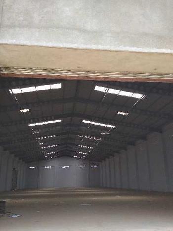 Warehouse/Godown for Rent in Mundra Port, Kutch