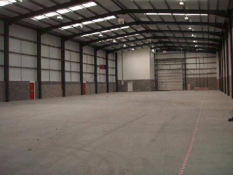 Warehouse/Godown for Rent in Kutch