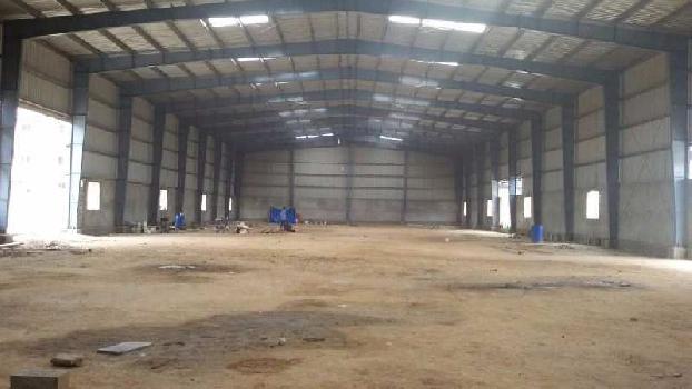 Warehouse/Godown for Rent in Mundra Port, Kutch