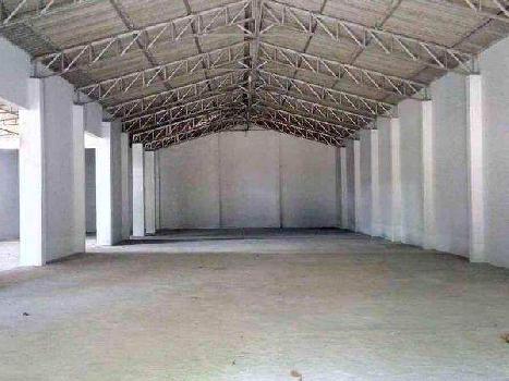 15000 Sq.ft. Warehouse/Godown for Rent in Mundra Port, Kutch