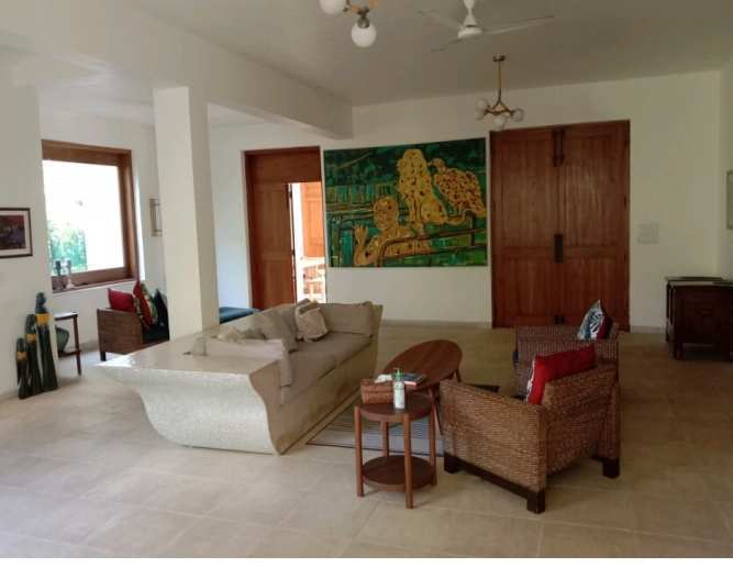 5 BHK Individual Houses / Villas for Sale in Alibag, Raigad (9000 Sq.ft.)