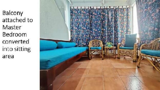 1881 Sq.ft. Penthouse for Sale in Pimpri Colony, Pune