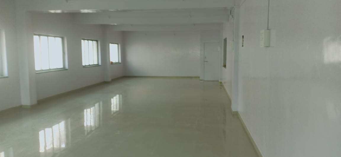 1800 Sq.ft. Office Space for Rent in Manikbaug, Pune