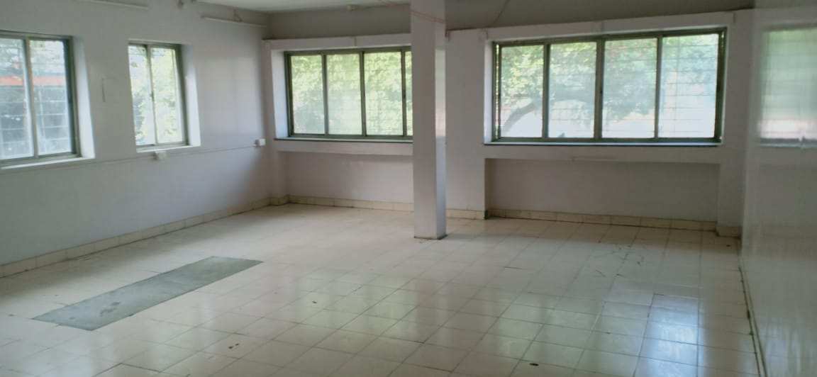 498 Sq.ft. Office Space for Sale in Wagholi, Pune