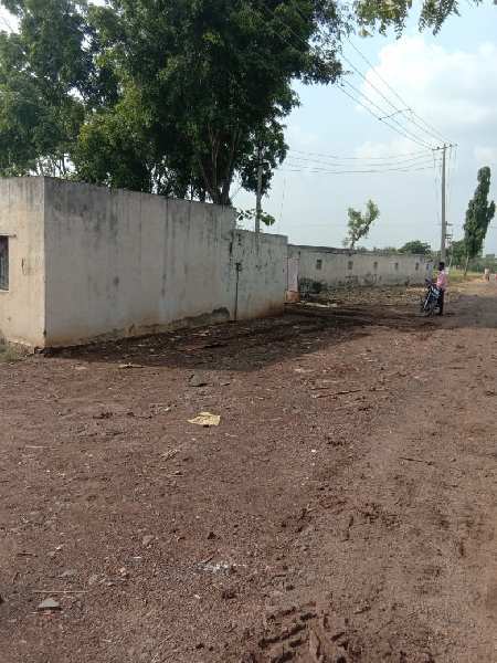 38 acres prime agricultural land 15 km from Baramati towards Thoratwadi.