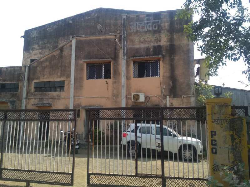 Dal mill with modern facilities 165000 sq feet area available for sale MIDC Malakapur-Jalgaon Road, Buldhana Dist, for Rs. 5.10 Cr (Negotiable).