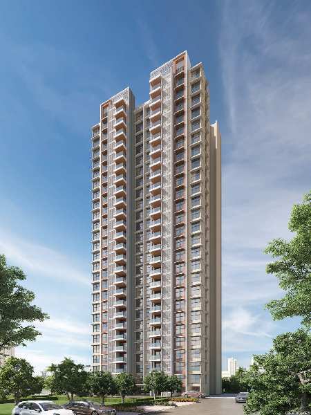 2 BHK Flats & Apartments for Sale in NIBM Road, Pune (811 Sq.ft.)