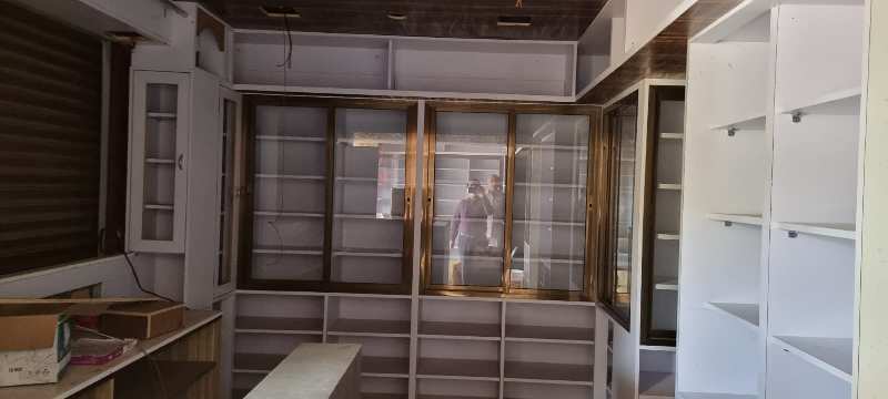 3000sqf commercial showroom for rent at Parijat nagar near mahatma nagar