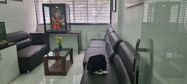 1000sqf furnished office space for rent at mahatma nagar