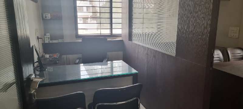 1000sqf furnished office space for rent at mahatma nagar