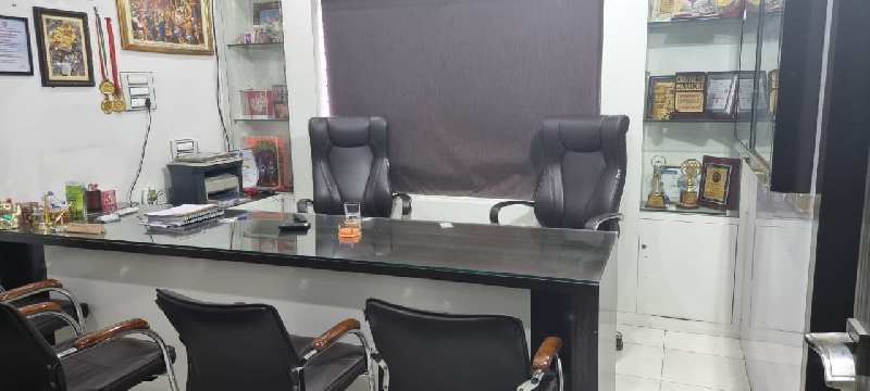 1000sqf furnished office space for rent at mahatma nagar