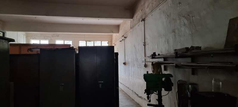 2000sqf Industrial Shed For Rent In Ambad MIDC