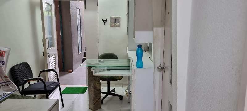 600sqf fully furnished office space for rent at mumbai naka, nashik