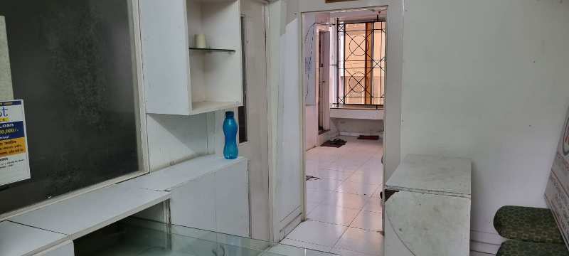 600sqf fully furnished office space for rent at mumbai naka, nashik