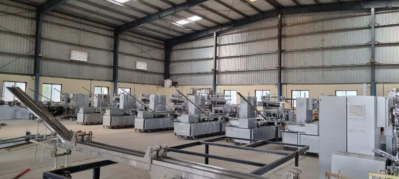 10000sqf industrial factory shed in sinnar malegaon MIDC