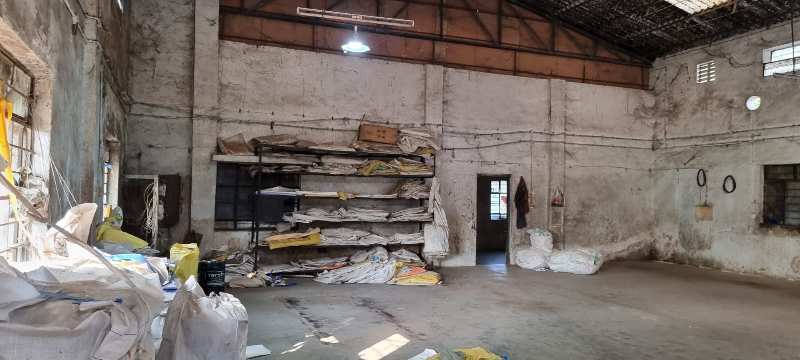 4000sqf industrial factory for rent at  sinnar, musalgaon MIDC