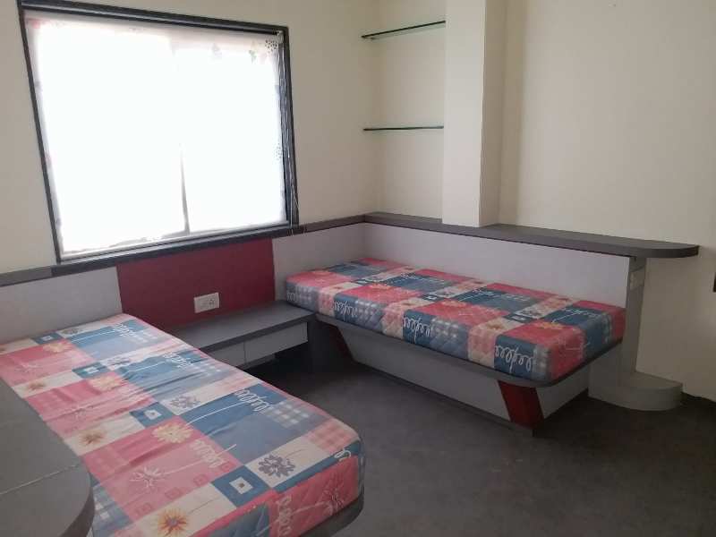 4BHK fully furnished guest house  for rent at  untwadi, nashik
