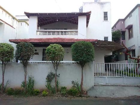 3bhk fully furnished guest house for rent at khutwad nagar, nashik