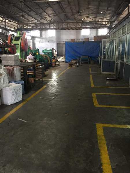 16000sqf industrial shed\factory\gowdown\warehouse for rent at Malegaon MIDC, Sinnar, Nashik