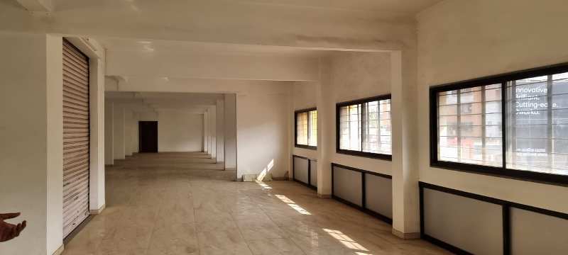 commercial office space for rent at gadkari chowk, shingada talav, dwarka