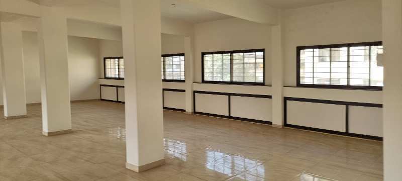 commercial office space for rent at gadkari chowk, shingada talav, dwarka