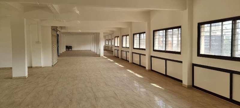commercial office space for rent at  shingada talav, dwarka
