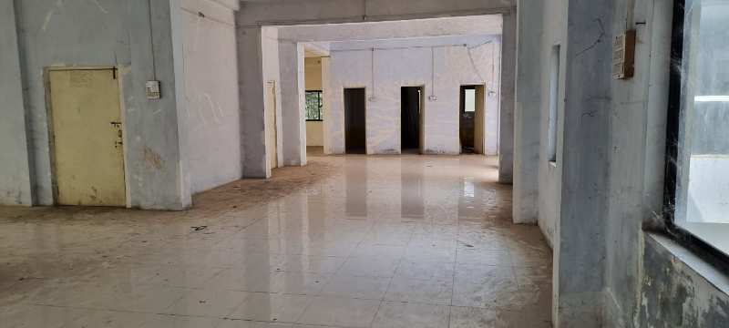 commercial office space for sale at untawadi nashik