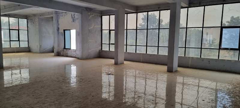 8000sqf commercial office space for sell at untwadi, nashik