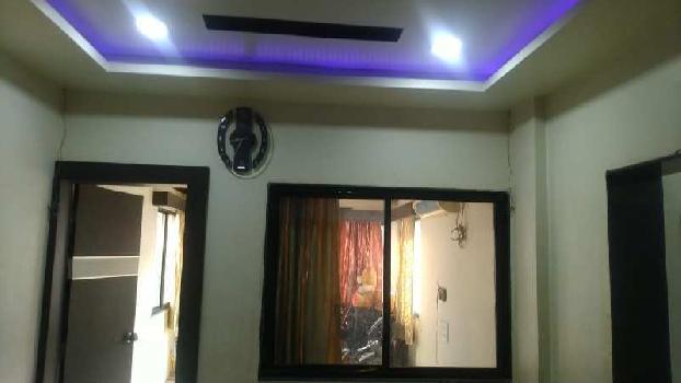 3bhk fully furnished flat for sale in  kathe Galli Nashik road
