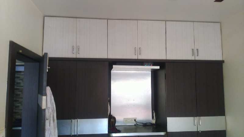 3bhk fully furnished flat for sale in  kathe Galli Nashik road