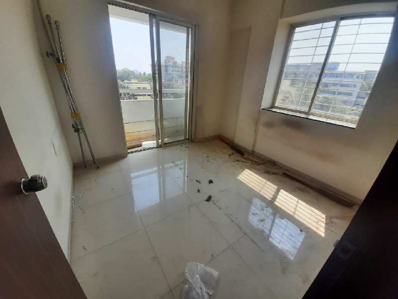 2bhk semi furnished flat for rent in abhiyanta nagar kamtwada, nashik