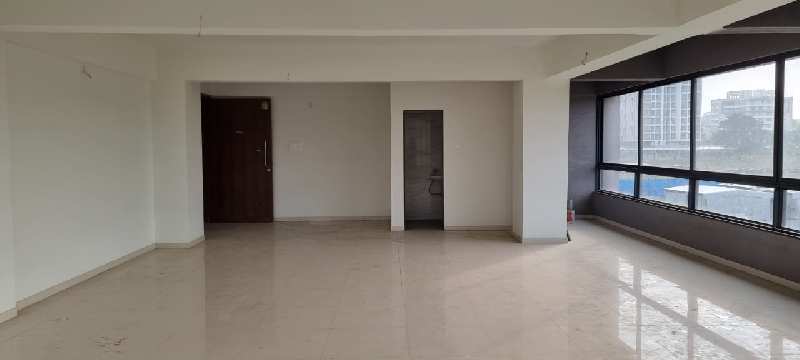 900 square feet commercial office space for rent in Mumbai