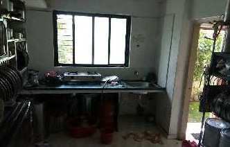 2bhk flat for sale in motiwala college, 800 sqf