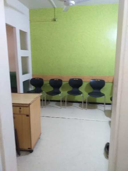 600 sq.ft  dentist doctor setup / office space available for rent at Jehan circle gangapur