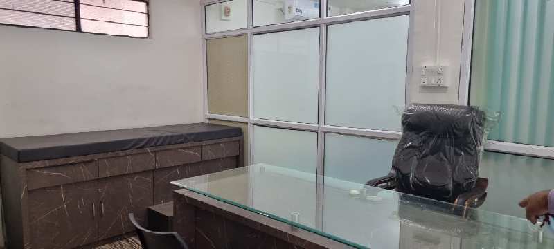750sqf (Dr. consulting) office space for rent at college road, nashik