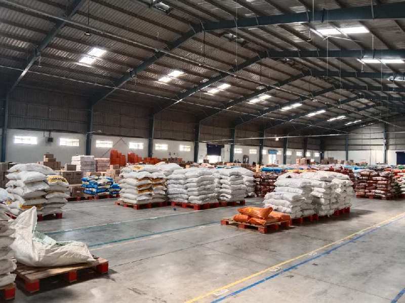 50000 sqf industrial warehouse for rent in dindori nashik