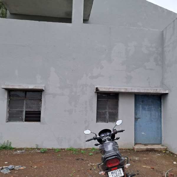 7000 Sq.ft. Factory / Industrial Building for Rent in Malegaon MIDC, Nashik