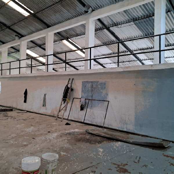 7000 Sq.ft. Factory / Industrial Building for Rent in Malegaon MIDC, Nashik
