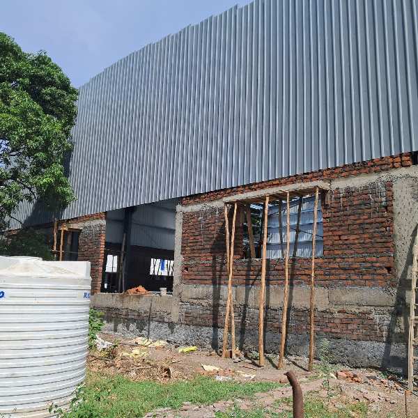 5000 sqf industrial unit factroy for rent in ambad midc