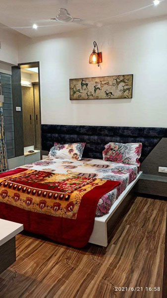 10Bhk lavish fully furnished bungalow for sale in gangapur road